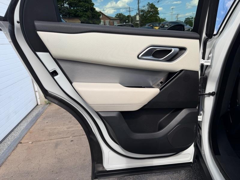 Land Rover Range Rover Velar P250 R-Dynamic S 2020
