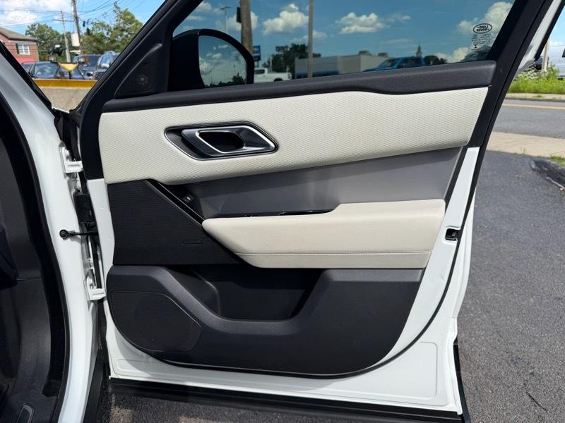 Land Rover Range Rover Velar P250 R-Dynamic S 2020