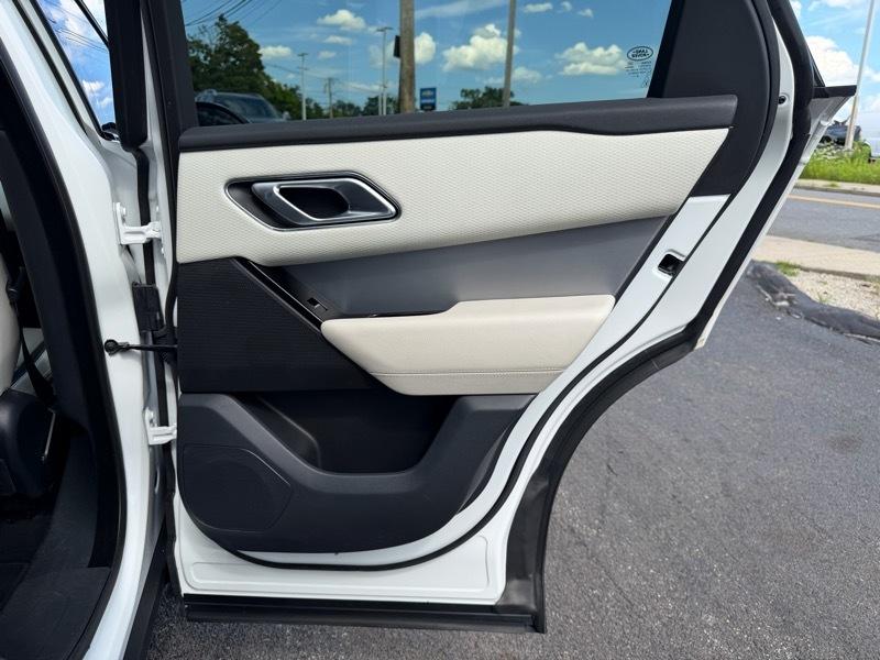 Land Rover Range Rover Velar P250 R-Dynamic S 2020