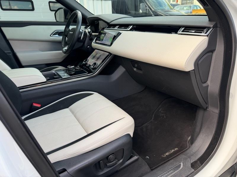 Land Rover Range Rover Velar P250 R-Dynamic S 2020