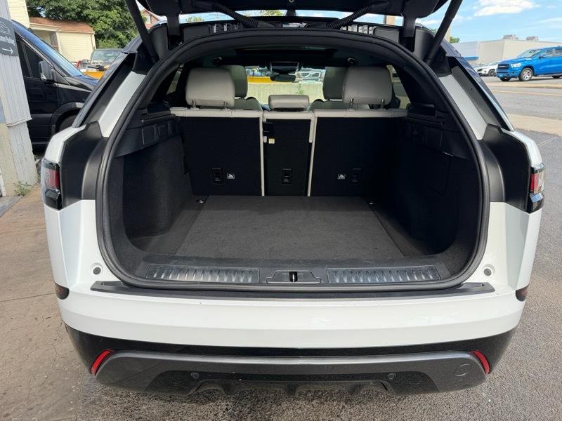 Land Rover Range Rover Velar P250 R-Dynamic S 2020