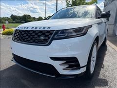 2020 Land Rover Range Rover Velar 