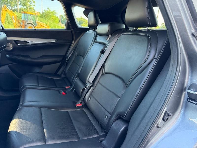 Infiniti QX50 Essential 4D SUV AWD 2019