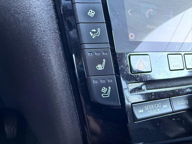 Infiniti QX50 Essential 4D SUV AWD 2019