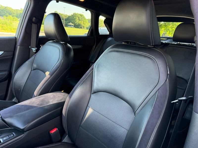Infiniti QX50 Essential 4D SUV AWD 2019
