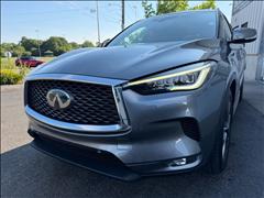 2019 Infiniti QX50 