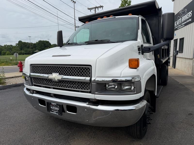 Chevrolet C4500  2004