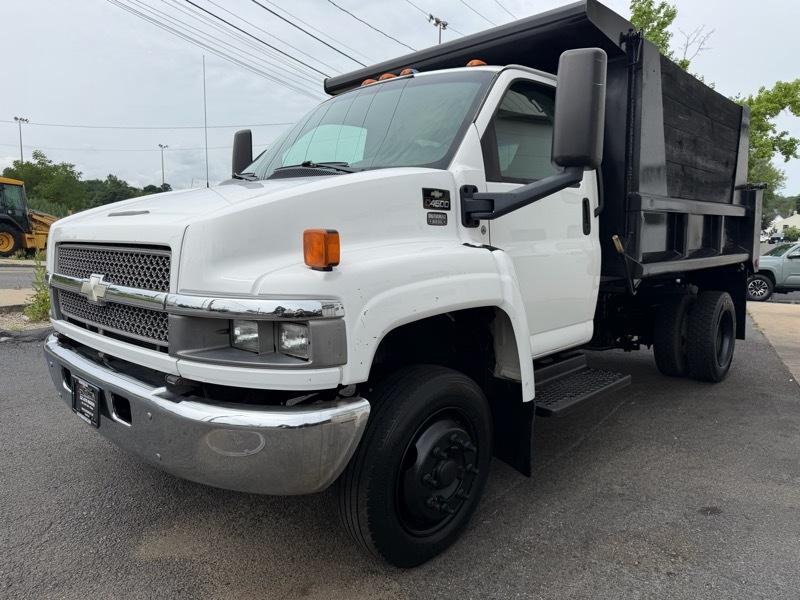 Chevrolet C4500  2004