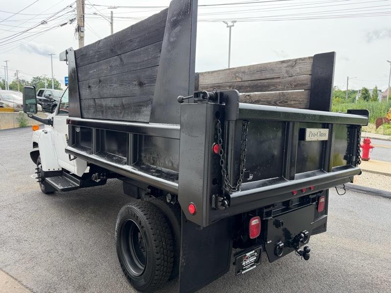 Chevrolet C4500  2004