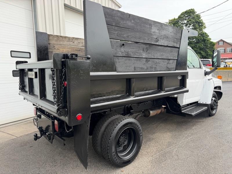 Chevrolet C4500  2004