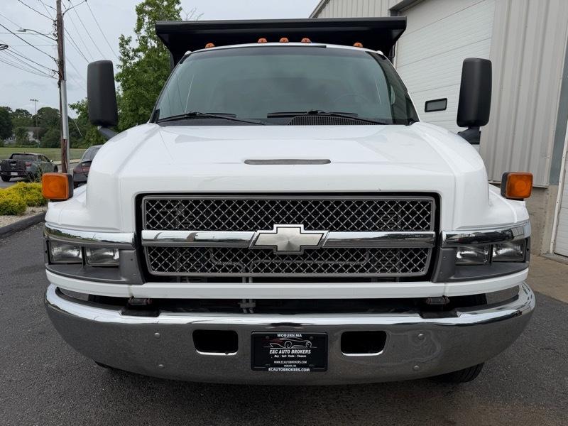 Chevrolet C4500  2004