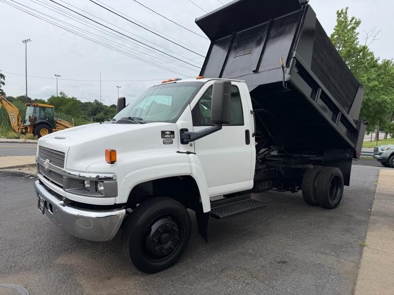 Chevrolet C4500  2004