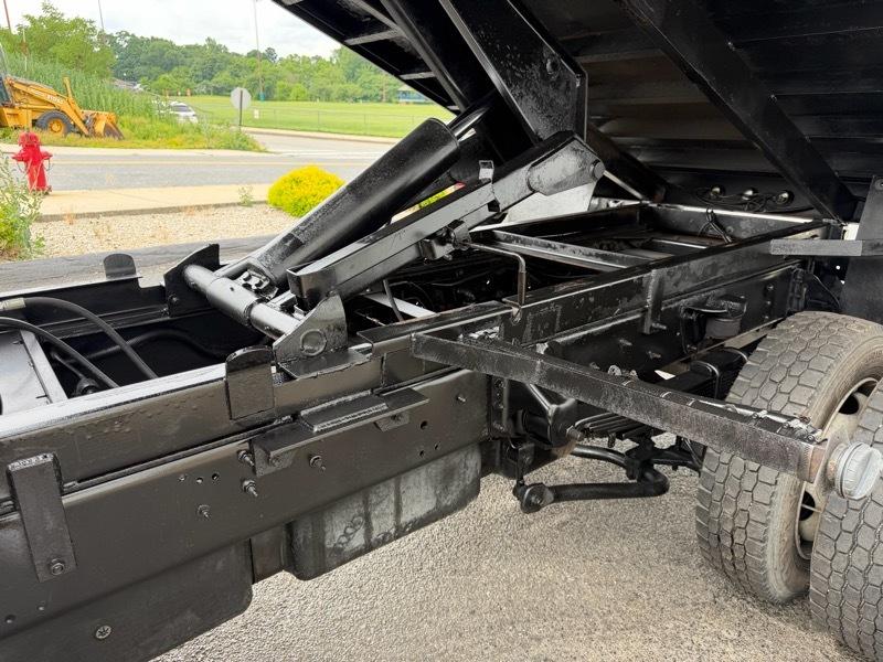 Chevrolet C4500  2004