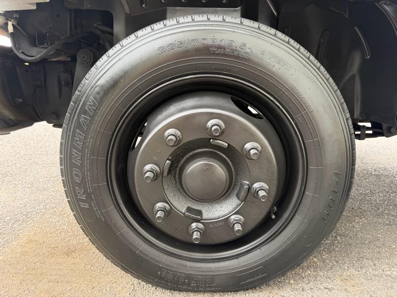 Chevrolet C4500  2004