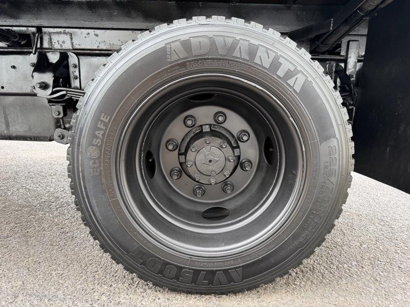 Chevrolet C4500  2004
