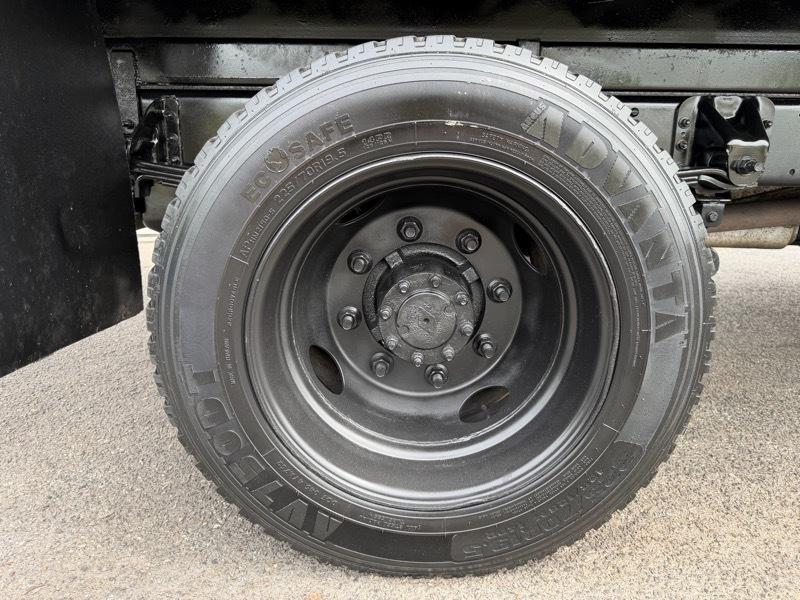 Chevrolet C4500  2004