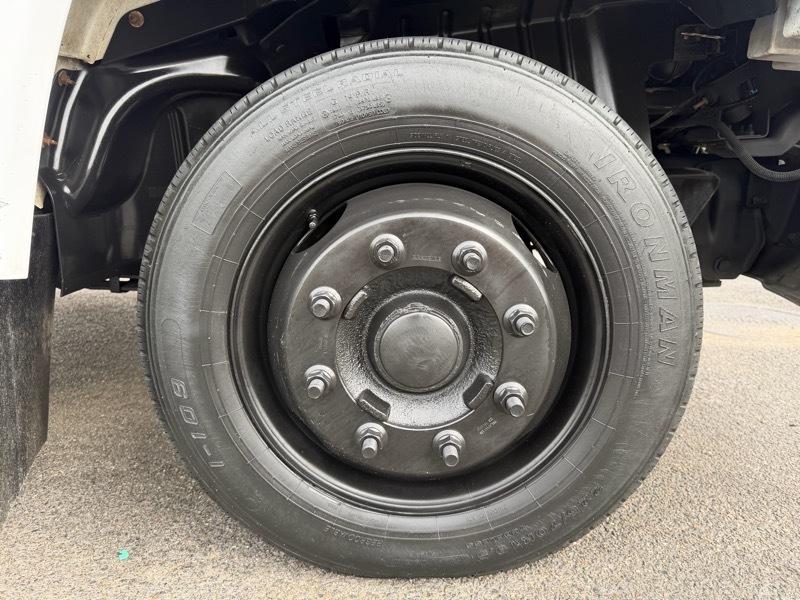 Chevrolet C4500  2004