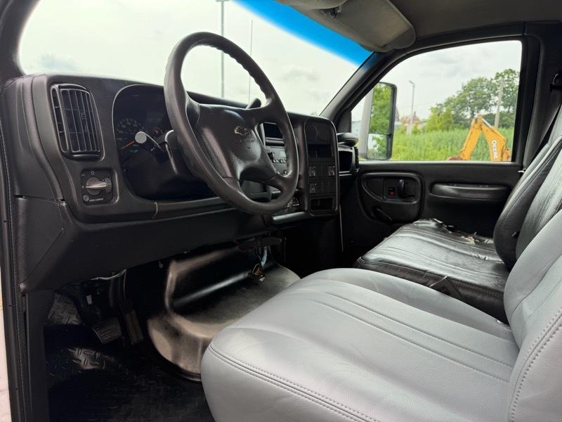 Chevrolet C4500  2004