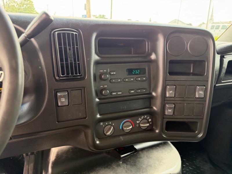 Chevrolet C4500  2004