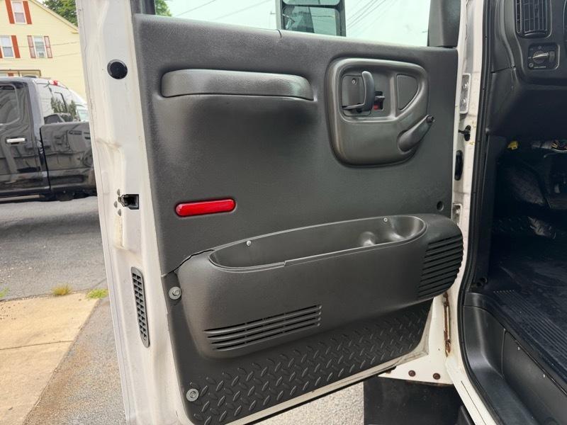Chevrolet C4500  2004