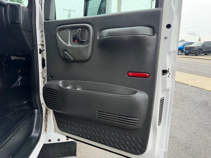 Chevrolet C4500  2004