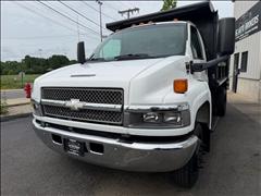 2004 Chevrolet C4500 