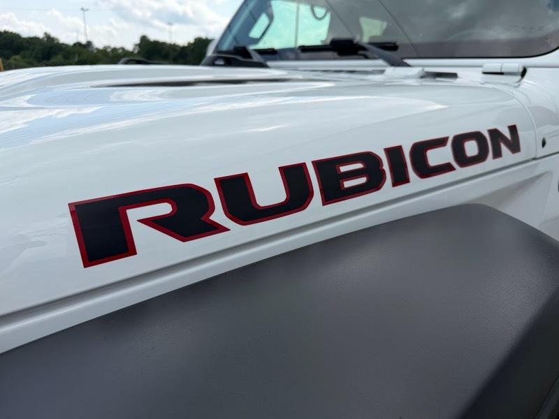 Jeep Wrangler Unlimited Rubicon Recon 2020