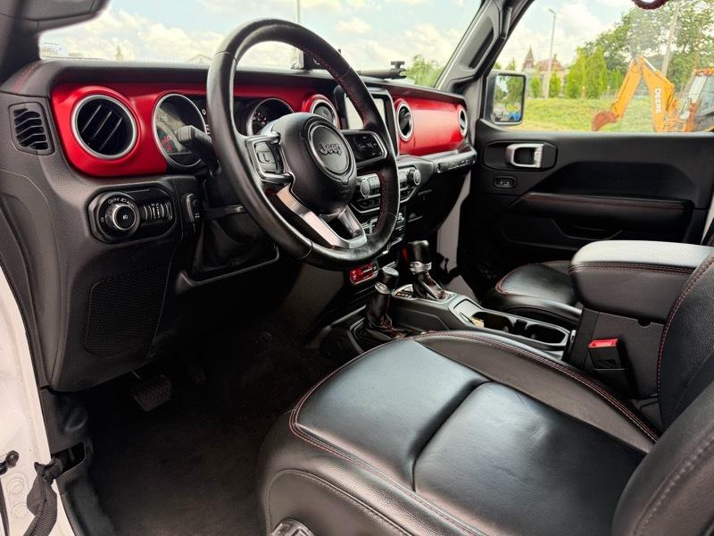 Jeep Wrangler Unlimited Rubicon Recon 2020