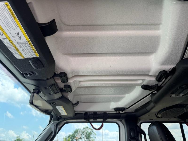 Jeep Wrangler Unlimited Rubicon Recon 2020