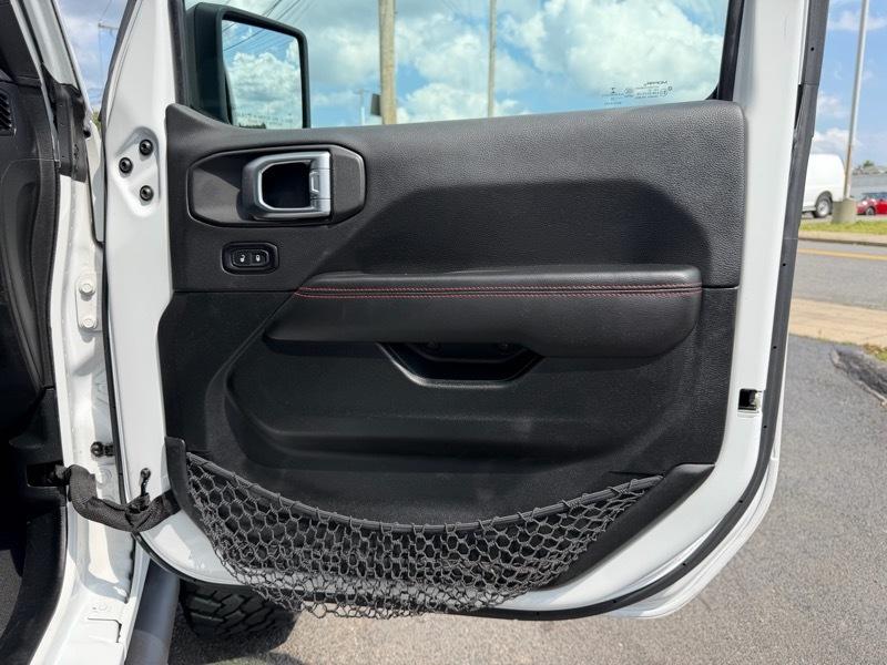 Jeep Wrangler Unlimited Rubicon Recon 2020