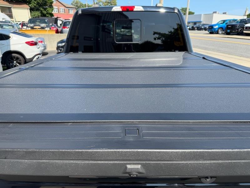 Ford F-350 SD Platinum Crew Cab 4WD 2022