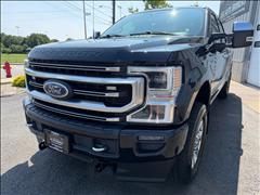 2022 Ford F-350 SD 