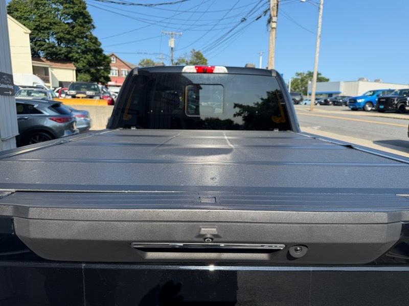 Ford F-350 SD Platinum Crew Cab 4WD 2022