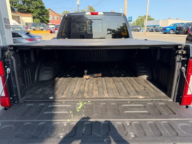 Ford F-350 SD Platinum Crew Cab 4WD 2022