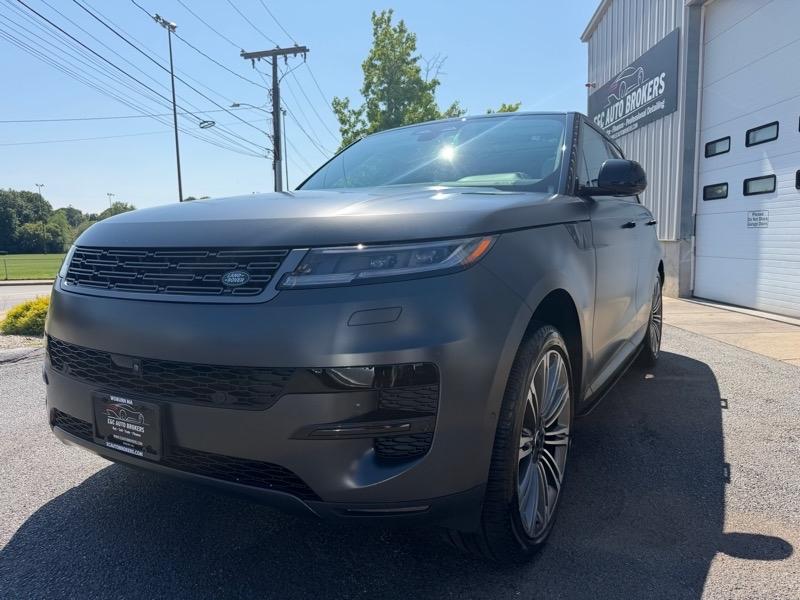 Land Rover Range Rover Sport P360 SE 2024