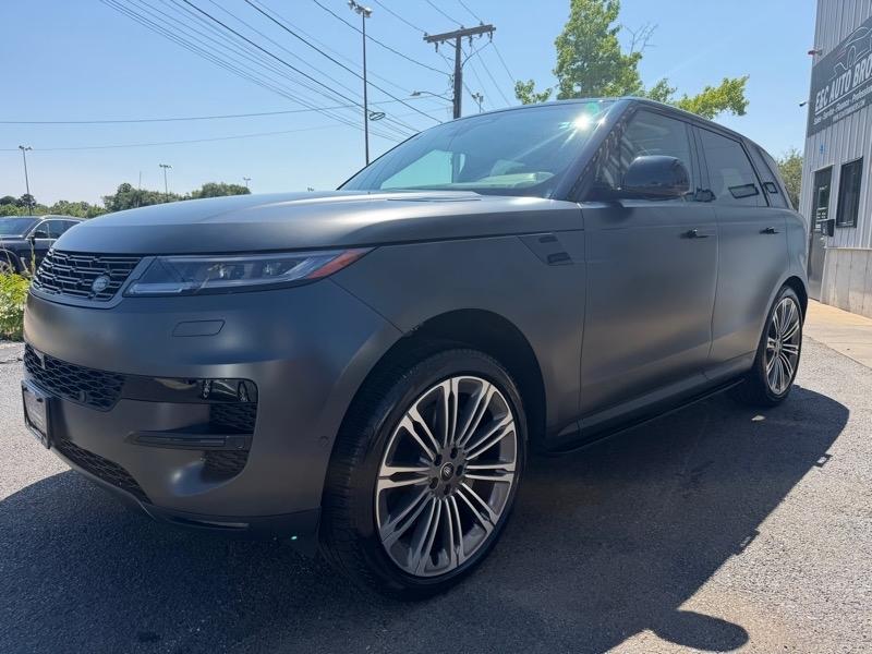 Land Rover Range Rover Sport P360 SE 2024