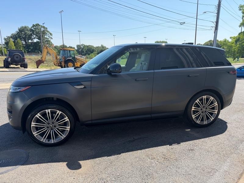 Land Rover Range Rover Sport P360 SE 2024