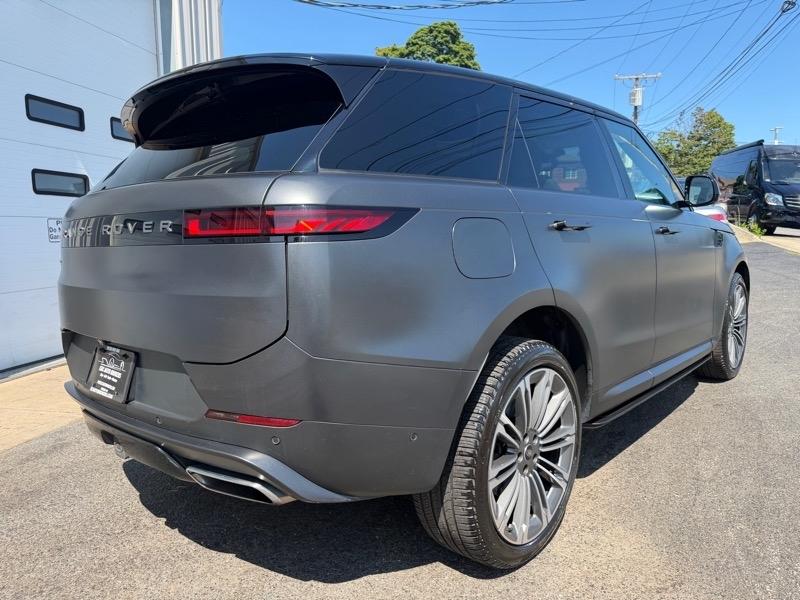 Land Rover Range Rover Sport P360 SE 2024