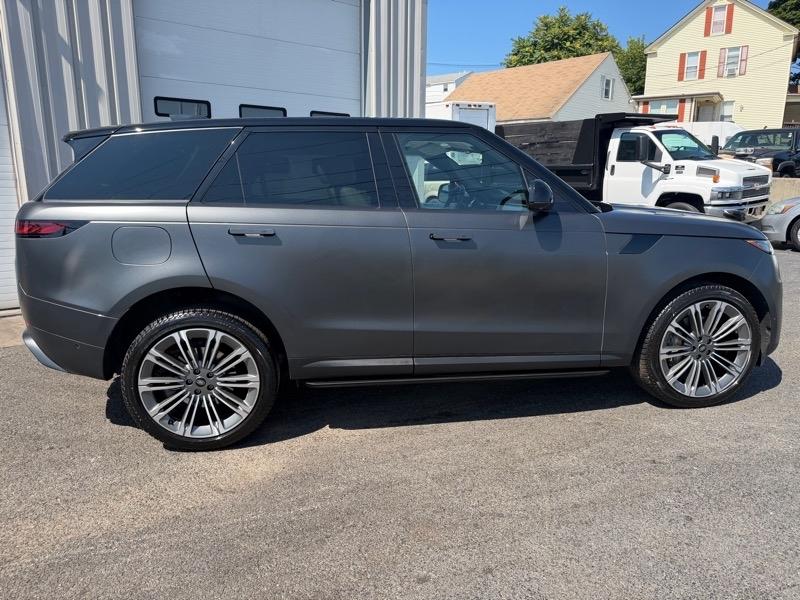 Land Rover Range Rover Sport P360 SE 2024