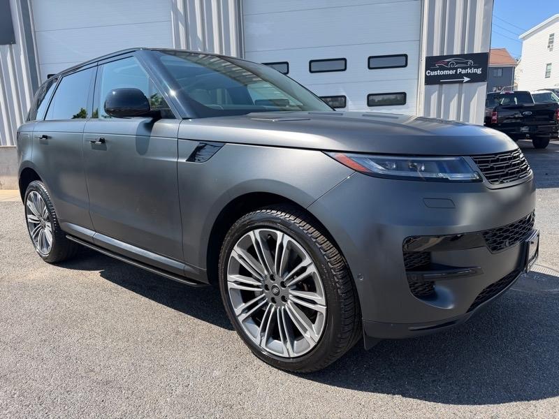 Land Rover Range Rover Sport P360 SE 2024