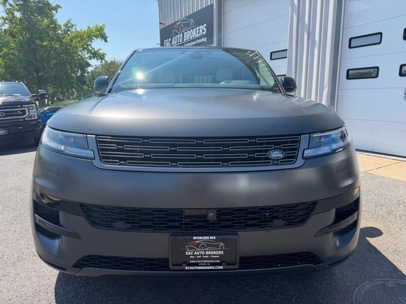 Land Rover Range Rover Sport P360 SE 2024