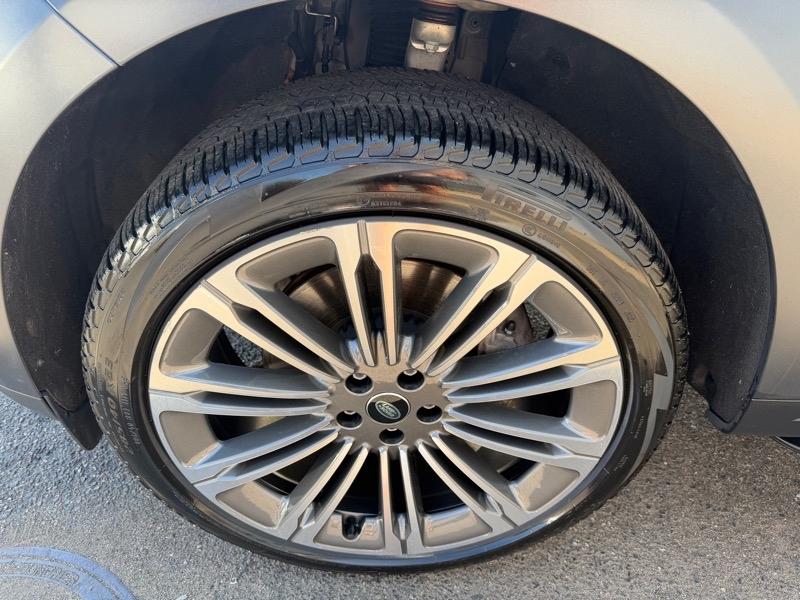 Land Rover Range Rover Sport P360 SE 2024