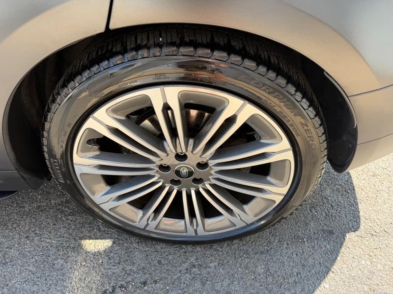 Land Rover Range Rover Sport P360 SE 2024