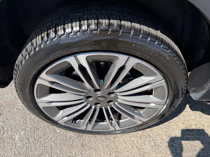 Land Rover Range Rover Sport P360 SE 2024