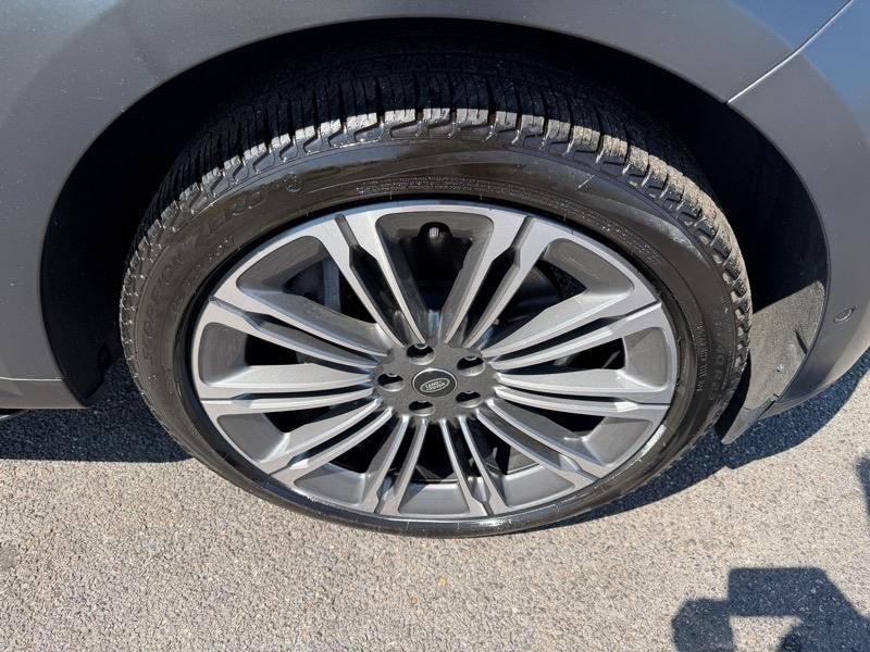 Land Rover Range Rover Sport P360 SE 2024