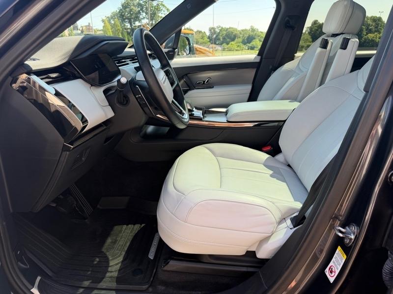 Land Rover Range Rover Sport P360 SE 2024