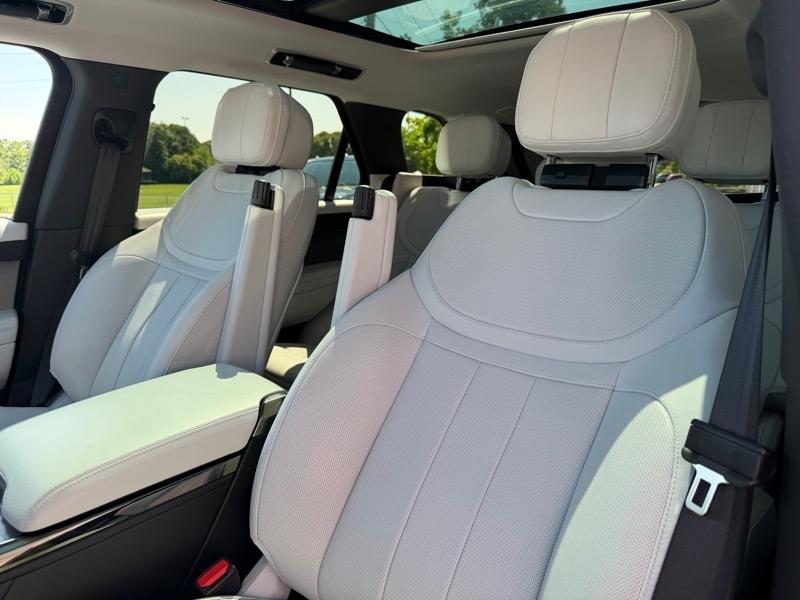 Land Rover Range Rover Sport P360 SE 2024