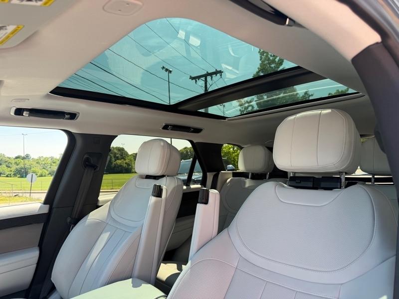 Land Rover Range Rover Sport P360 SE 2024