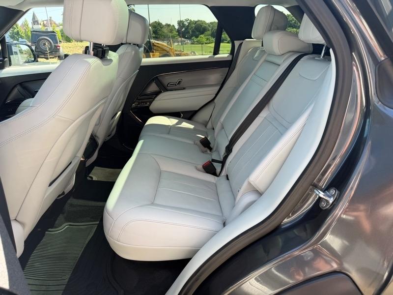 Land Rover Range Rover Sport P360 SE 2024