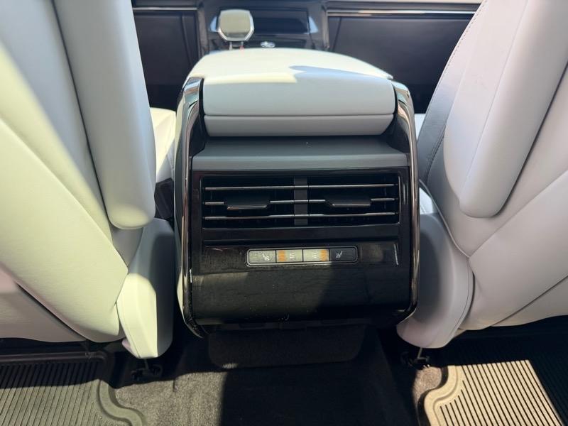 Land Rover Range Rover Sport P360 SE 2024